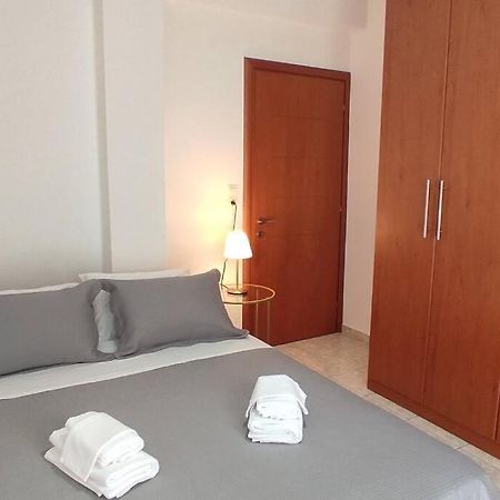 Διαμέρισμα Ιδανικό Για Εξορμήσεις Apartment Eleousa ภายนอก รูปภาพ