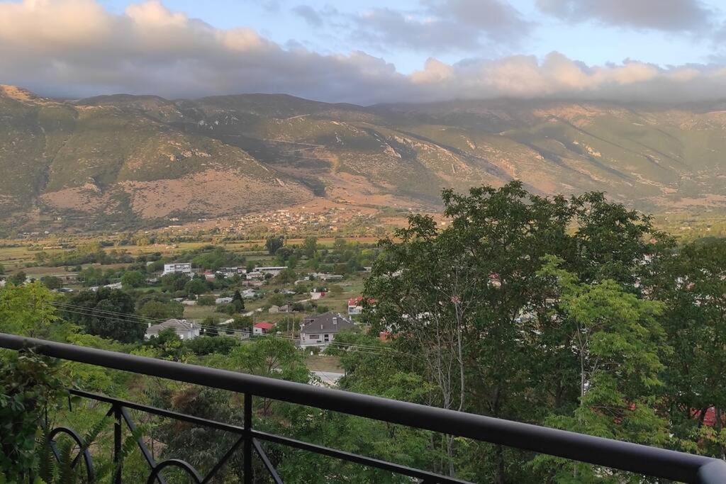 Διαμέρισμα Ιδανικό Για Εξορμήσεις Apartment Eleousa ภายนอก รูปภาพ