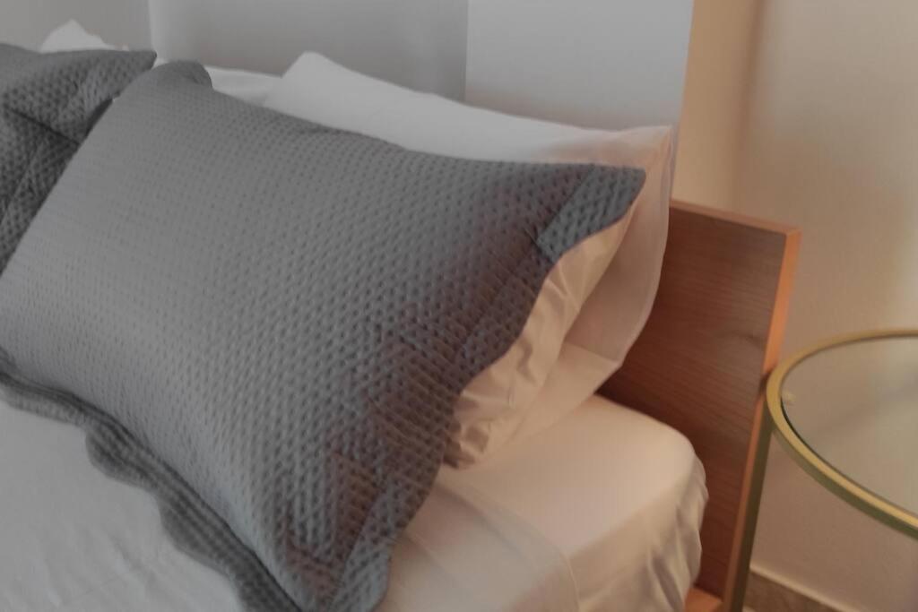 Διαμέρισμα Ιδανικό Για Εξορμήσεις Apartment Eleousa ภายนอก รูปภาพ